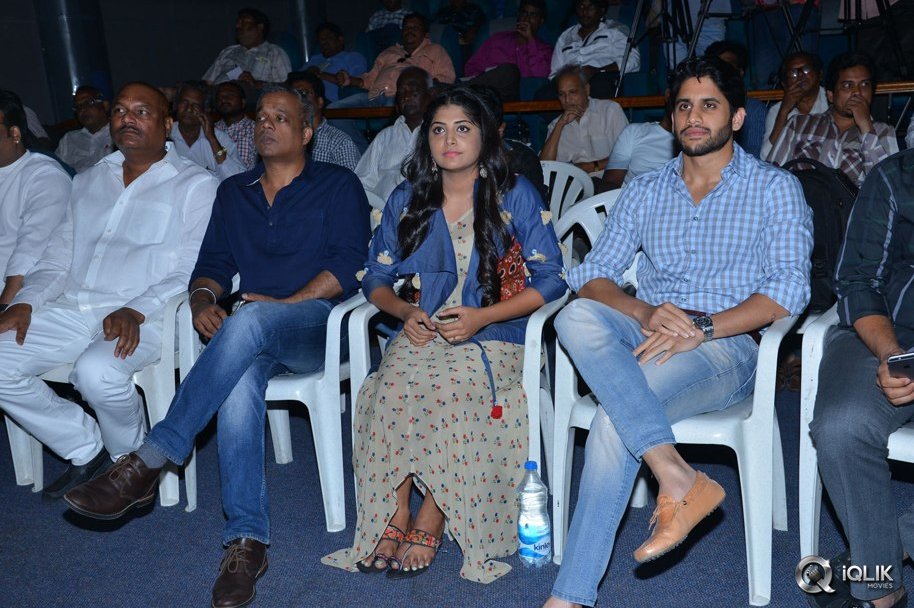 Saahasam-Swaasaga-Saagipo-Movie-Release-Press-Meet
